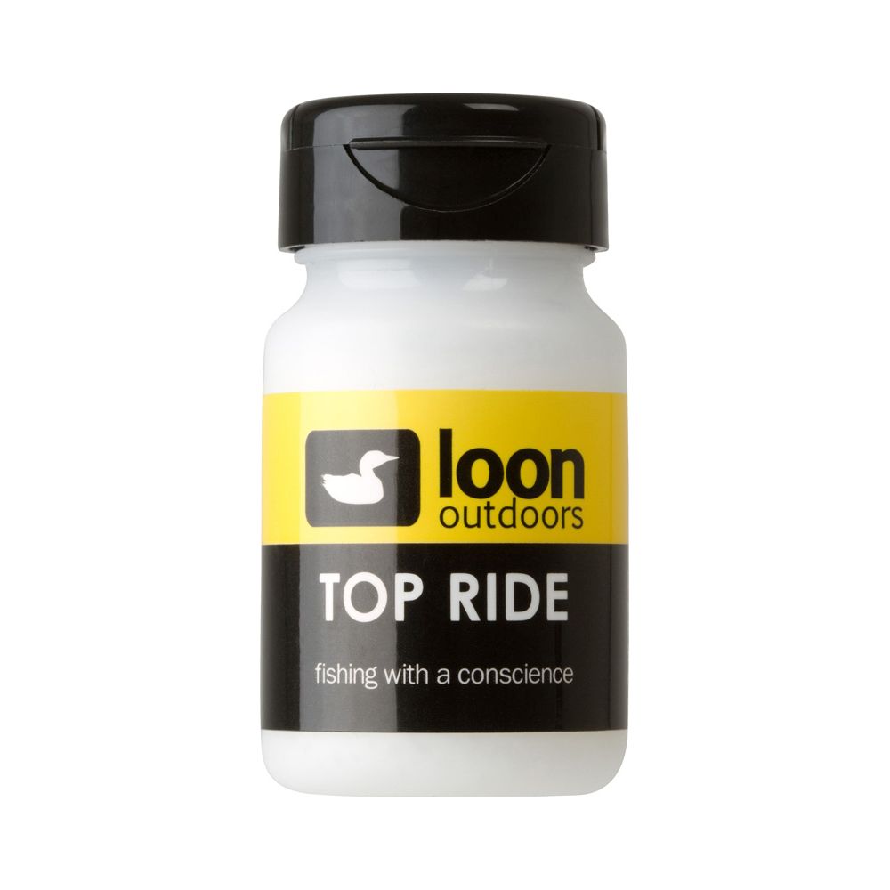 POLVOS DE SECADO TOP RIDE LOON