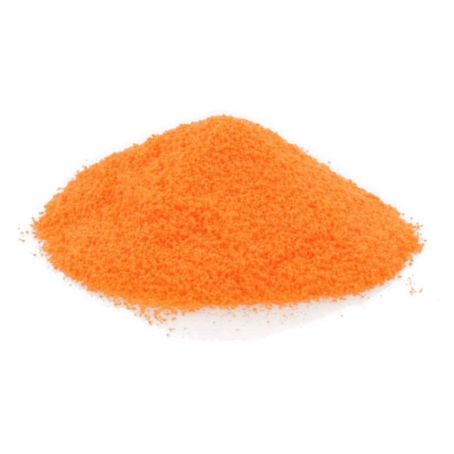 Polvos plomos Sea Monsters 100 gr naranja