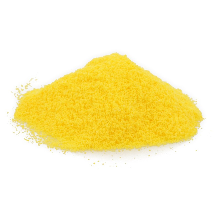 Polvos plomos Sea Monsters 500 gr amarillo