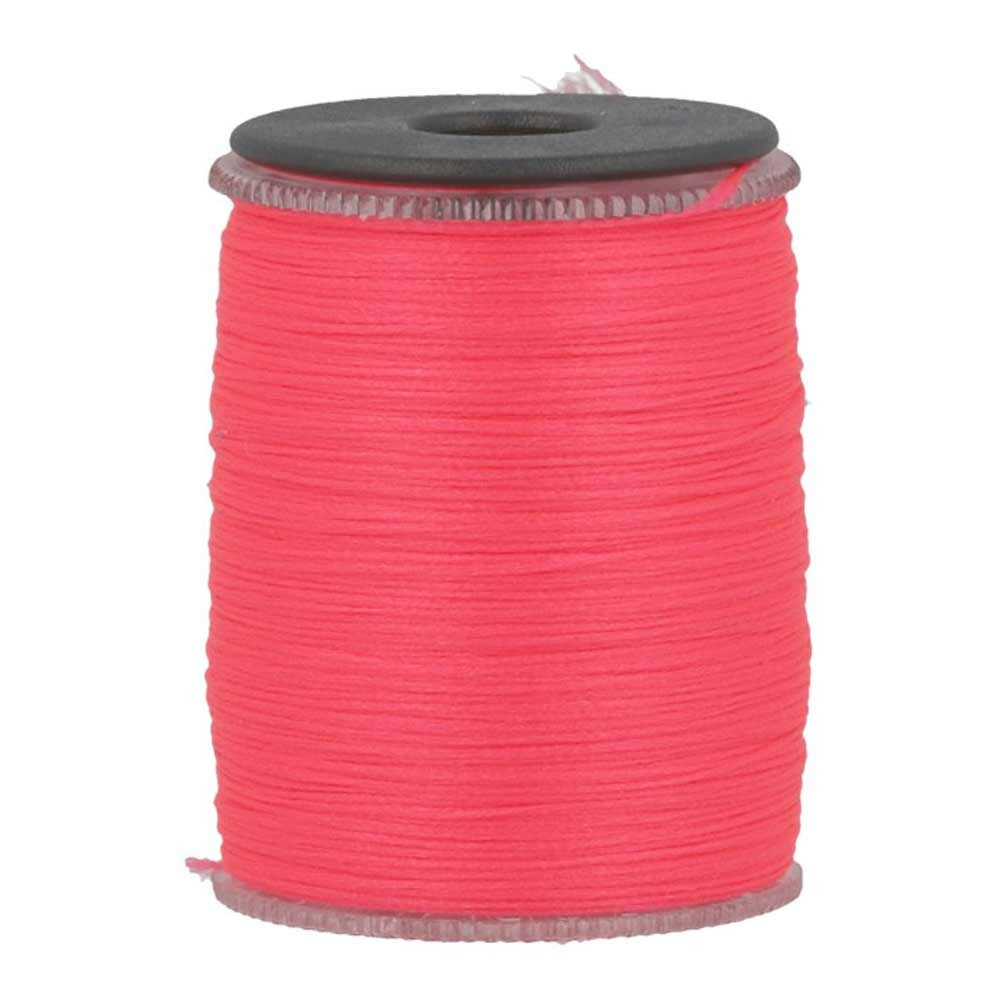 POLY FLOSS BAETIS XS 100M 05-FL. HOT PINK