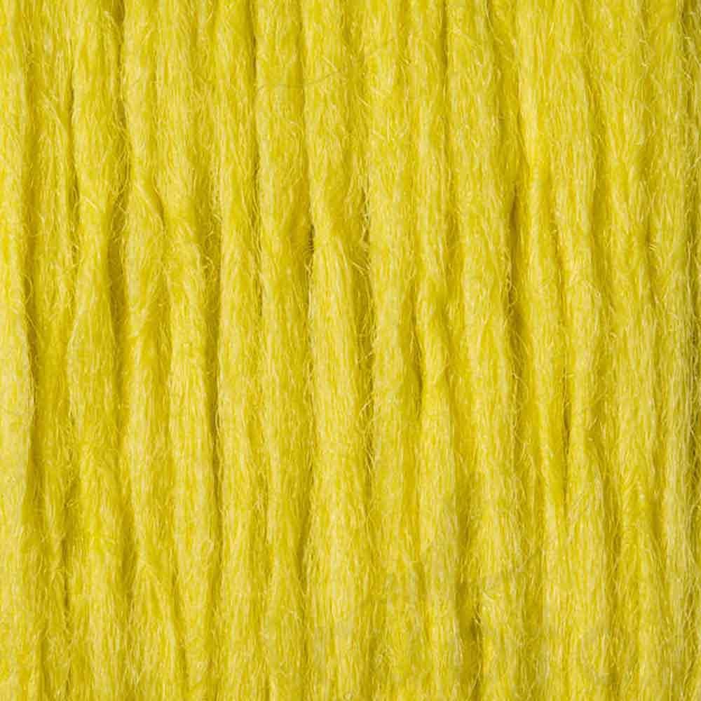 POLYPROPYLENO Float. YARN 010 Golden Yellow