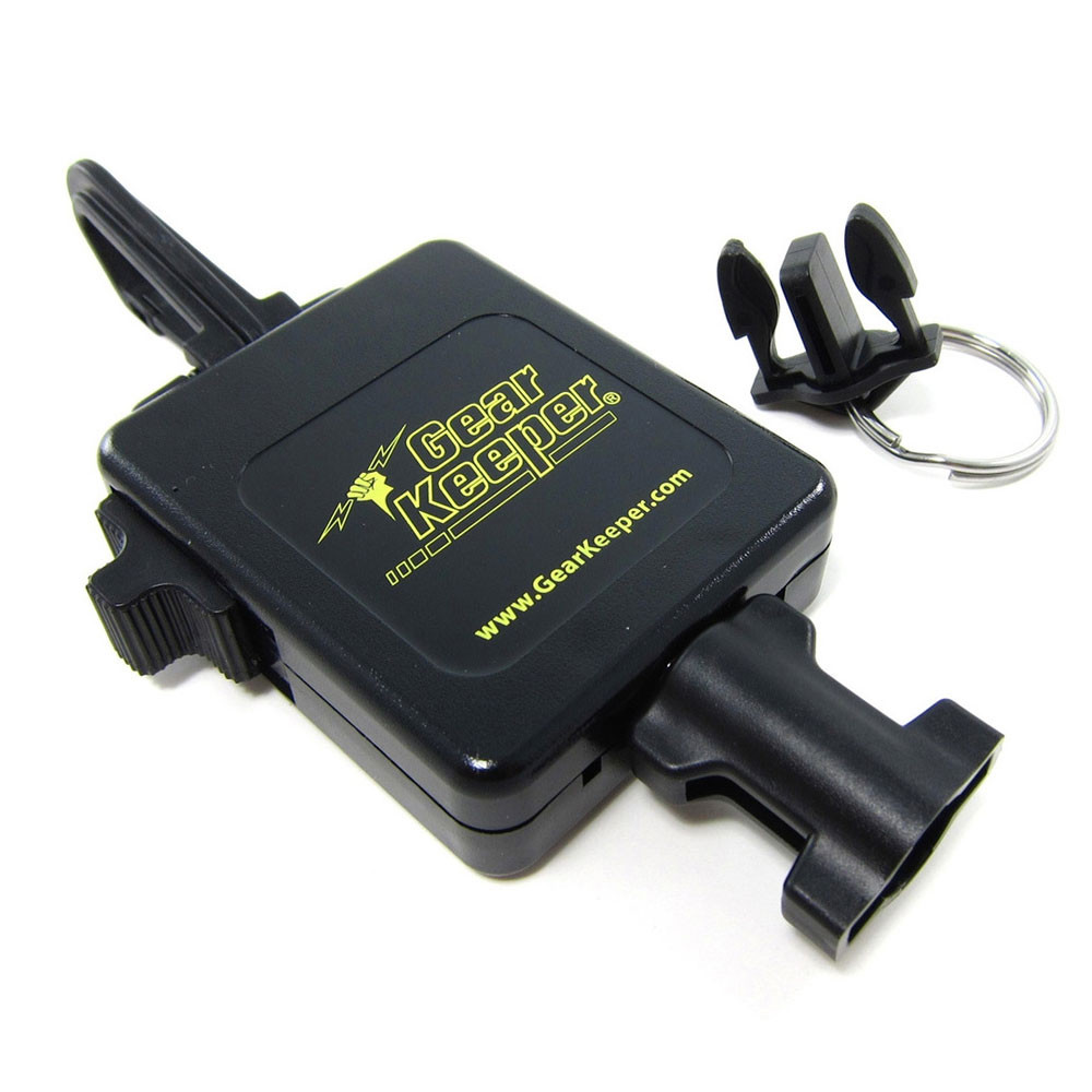 PORTA SACADORAS EXTENSIBLE GEAR KEEPER