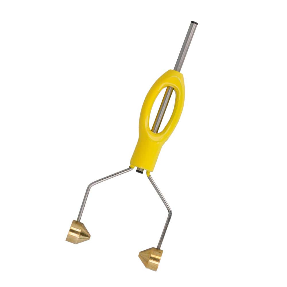Portabobinas Baetis special yellow