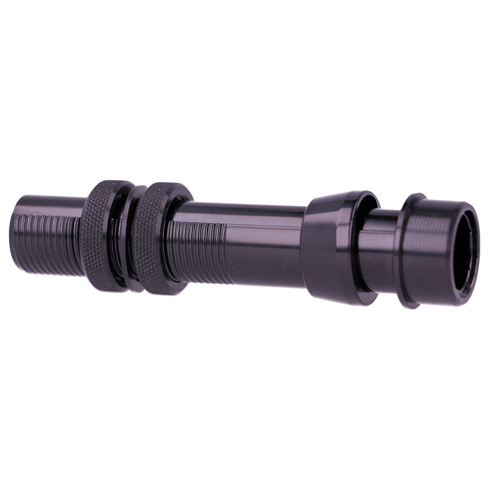 Portacarretes Baetis Metalico Nº6
