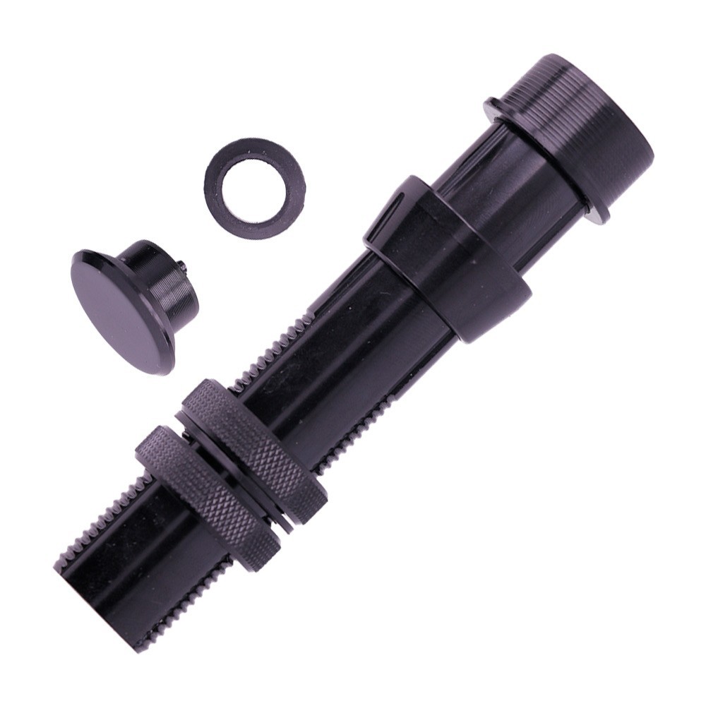 Portacarretes Baetis Metalico Nº6