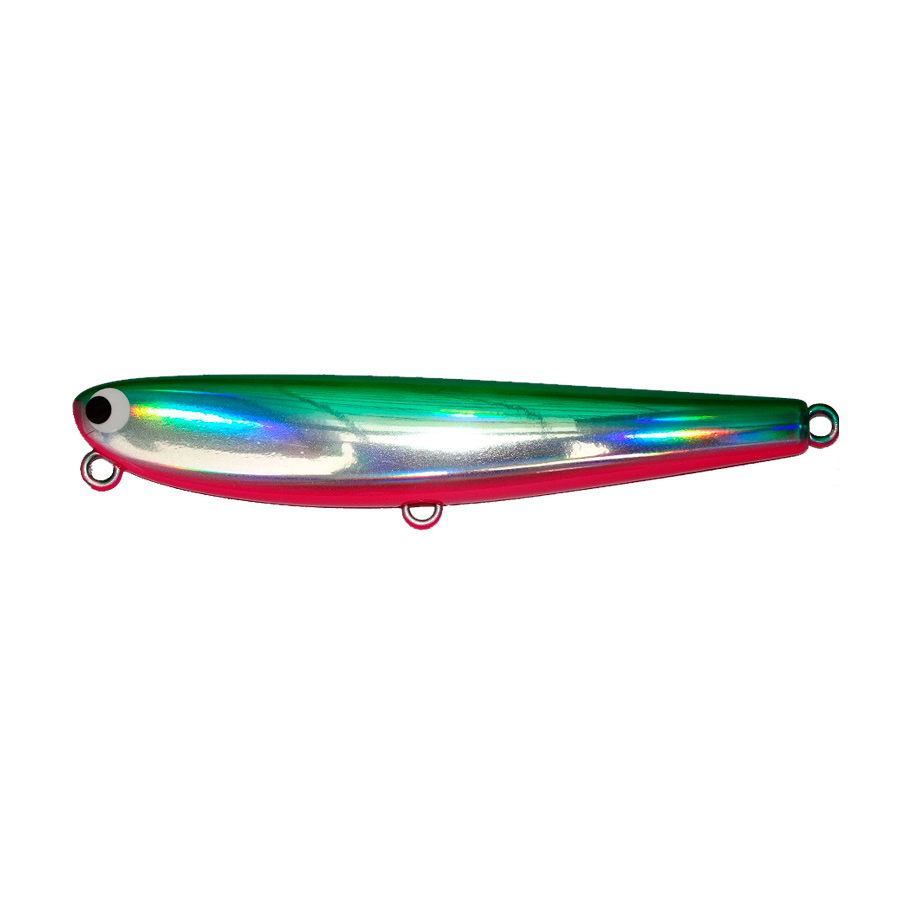 Pozidrive Flat Flutter 95S #04