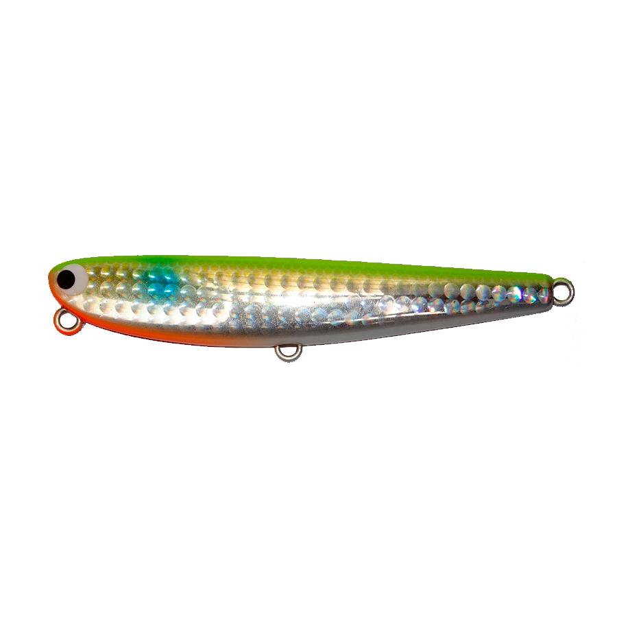 Pozidrive Flat Flutter 95S #06