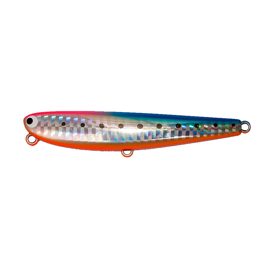 Pozidrive Flat Flutter 95S #07