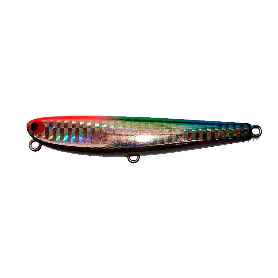 Pozidrive Flat Flutter 95S #09