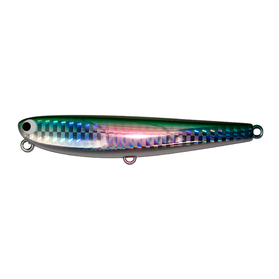 Pozidrive Flat Flutter 95S Heavy type #02