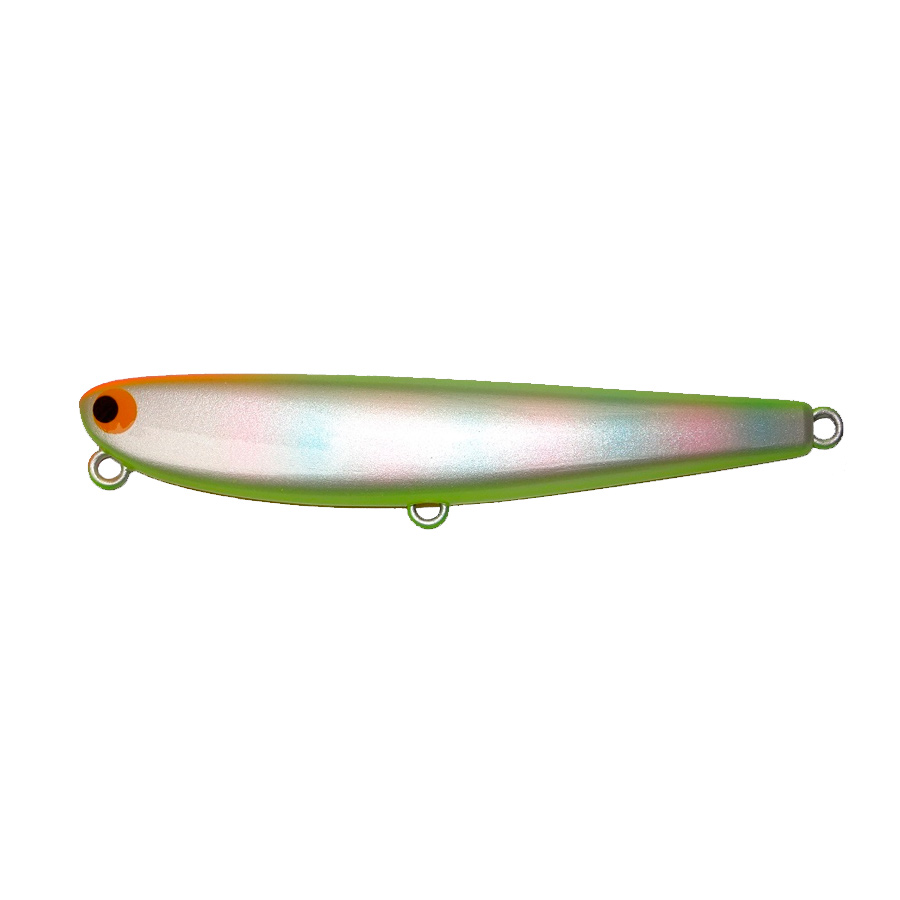 Pozidrive Flat Flutter 95S Heavy type #10