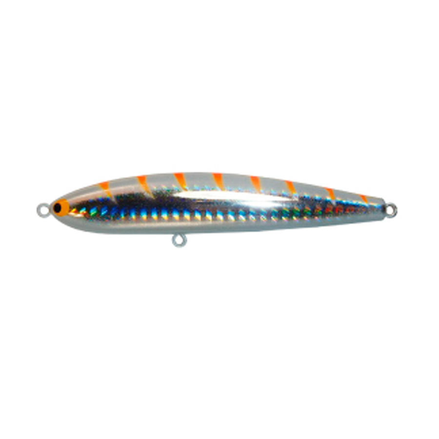 Señuelo Pozidrive Skid Slider 95S 02