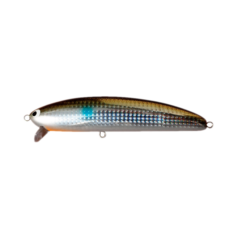 Pozidrive Spank Walker 133F #02