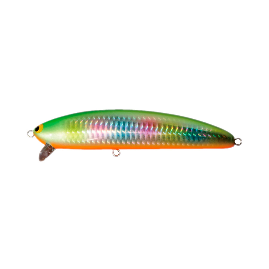 Pozidrive Spank Walker 133F #04