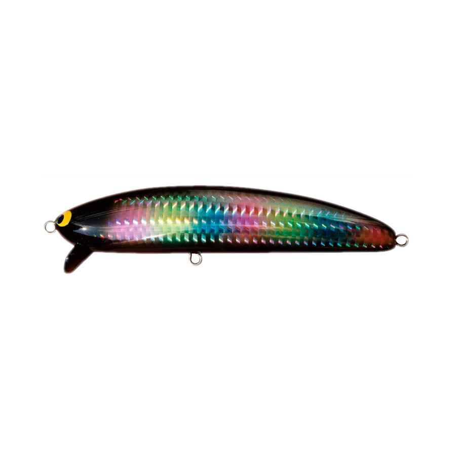 Pozidrive Spank Walker 133F #09