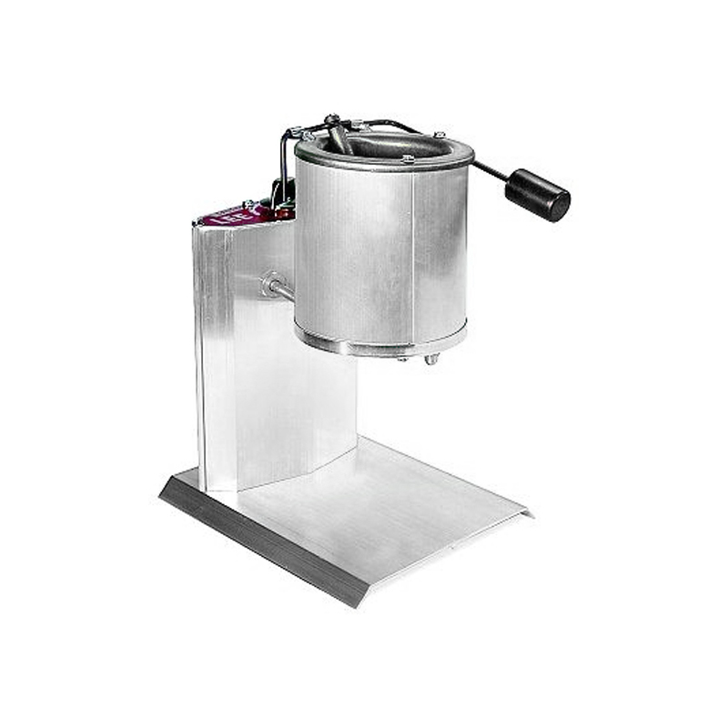 PRODUCTION POT IV, FUNDIDOR de PLOMO