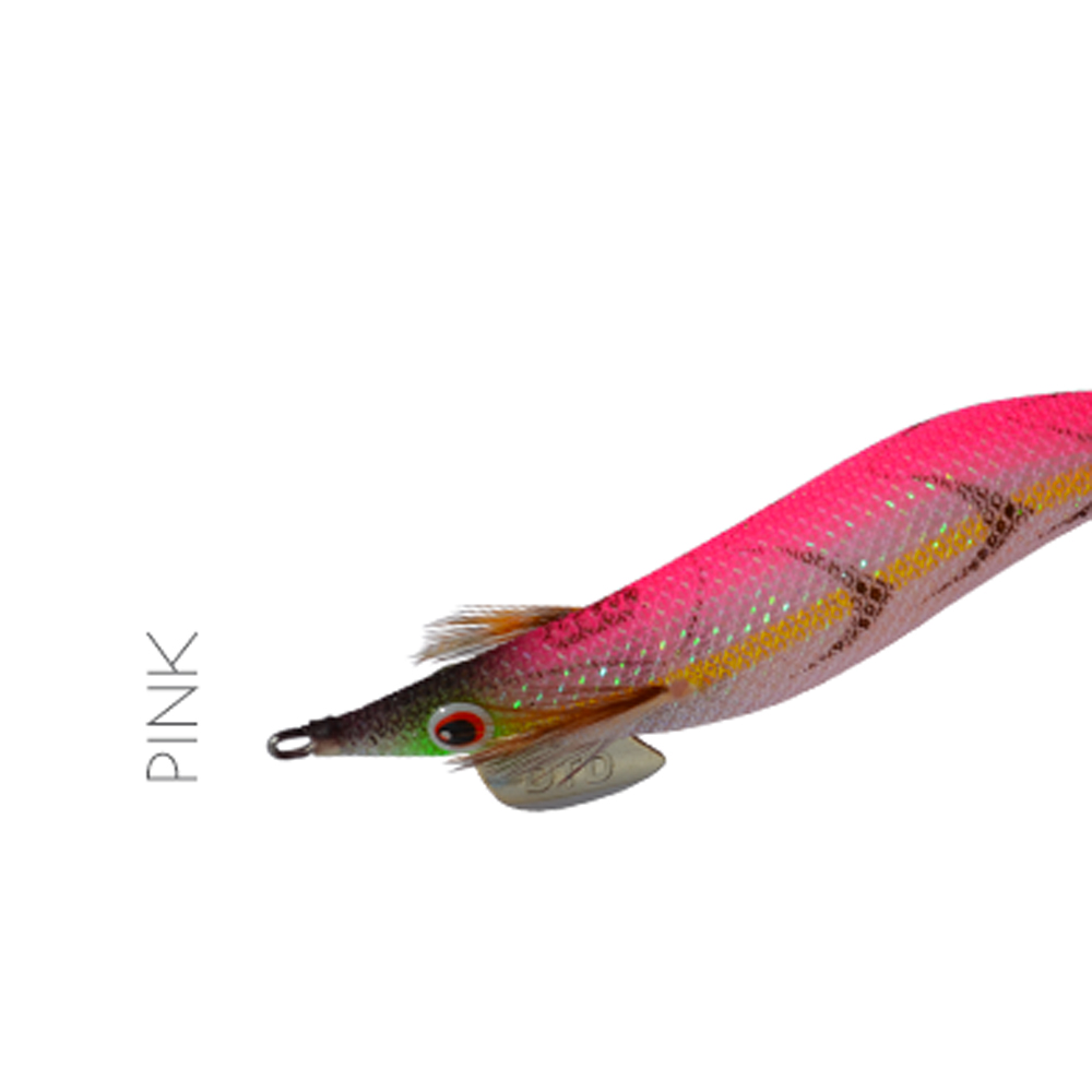 DTD Premium Auri 2,5 75 mm pink