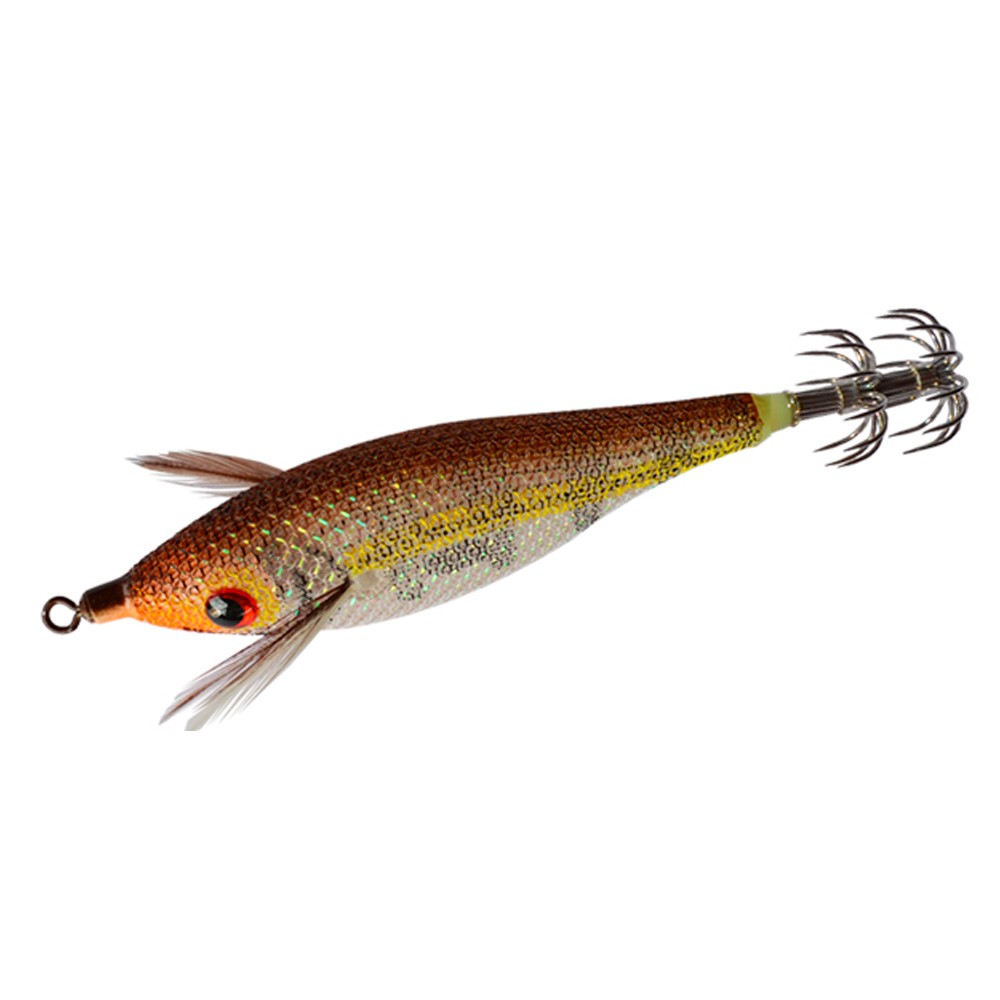 PREMIUM PIRKA 1,0 47 mm BROWN