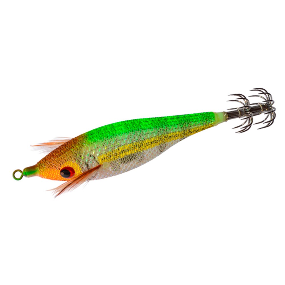 PREMIUM PIRKA 3,0 80 mm GREEN