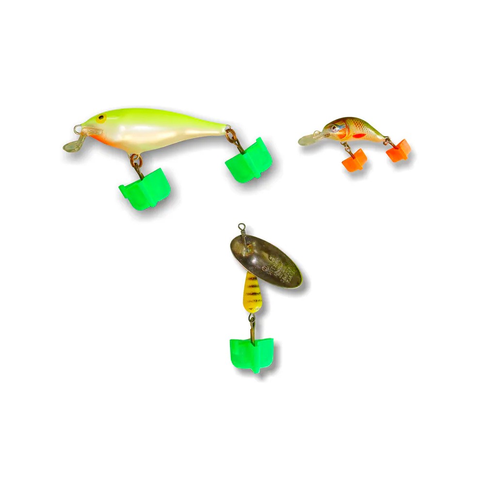 Protector poteras  Stonfo Treble hook savers N1