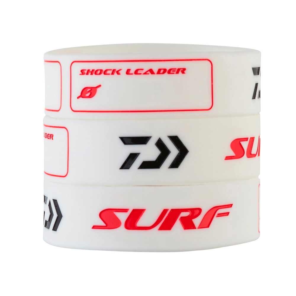 Protege bobinas Daiwa Silicon surf 160cm