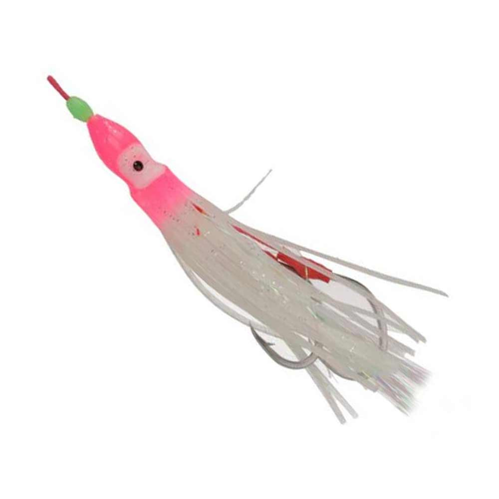 PULPITO SEA MONSTERS ASSIST 10 cm Pink Head Glow
