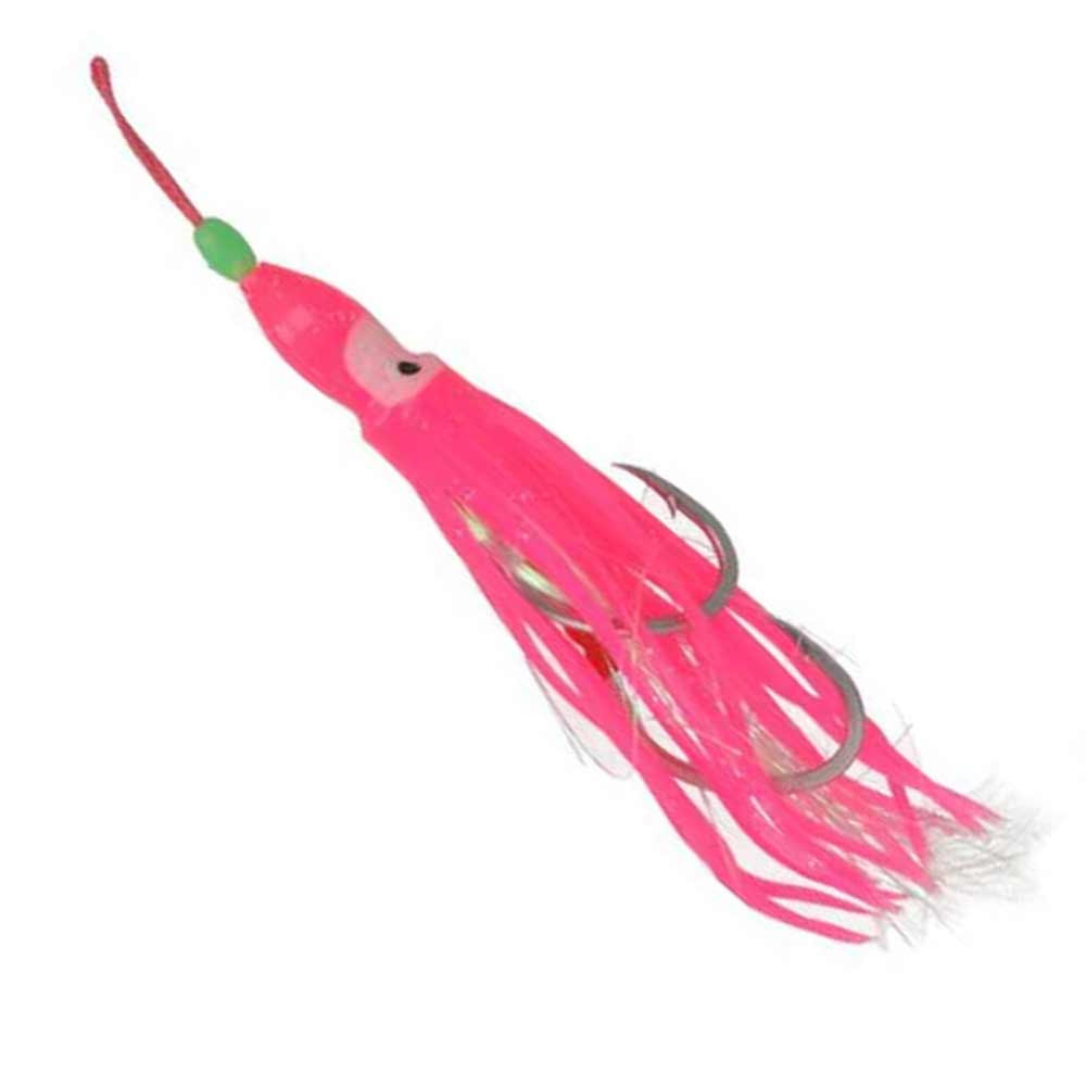 PULPITO SEA MONSTERS ASSIST 14 cm UV Pink