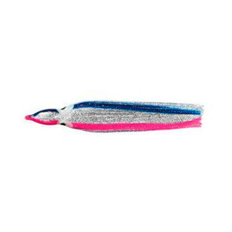 Pulpo Yo-Zuri Octopus Skirt R95 90mm 182A