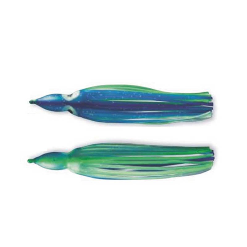 Pulpo Yo-Zuri Octopus Skirt R95 90mm 327A