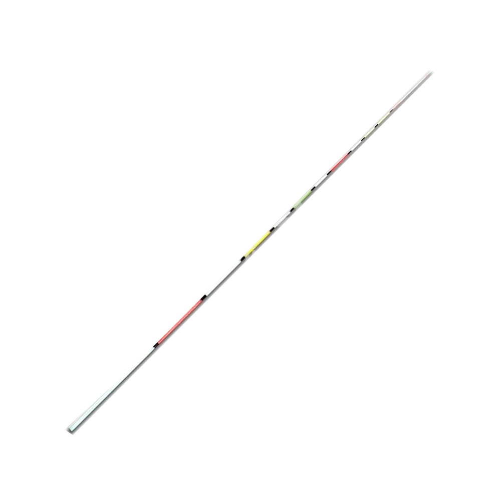 Puntal Nylon LineaEffe multicolor 5.0 x 60 cm