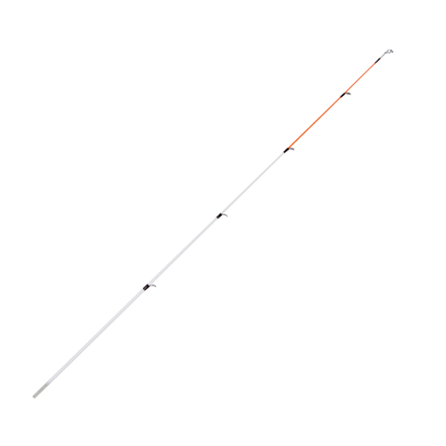 Puntera H7DRA-Fibr.maciza-Ac.MediumLight