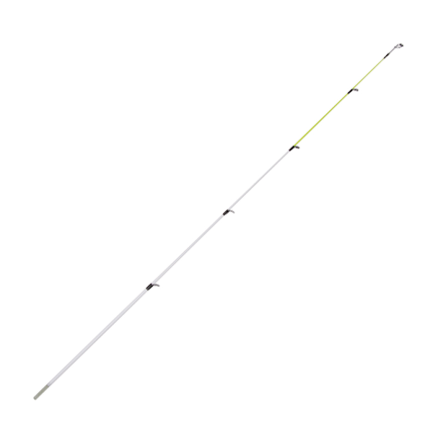 Puntera H7DRA - Fibra maciza - Ac. Light