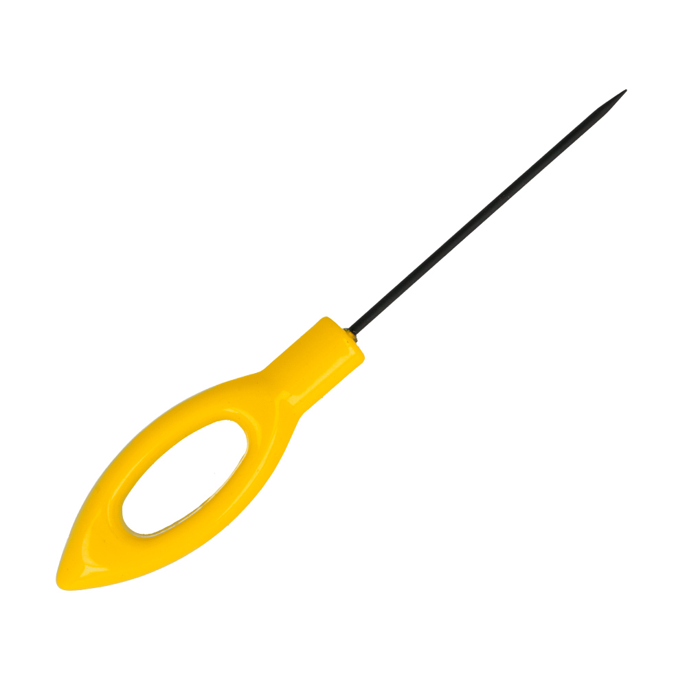 Punzon Baetis special yellow 4