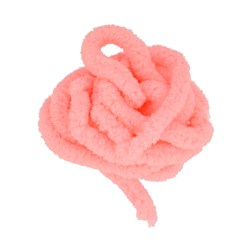 RABBIT CHENILLE BAETIS 04- SALMON