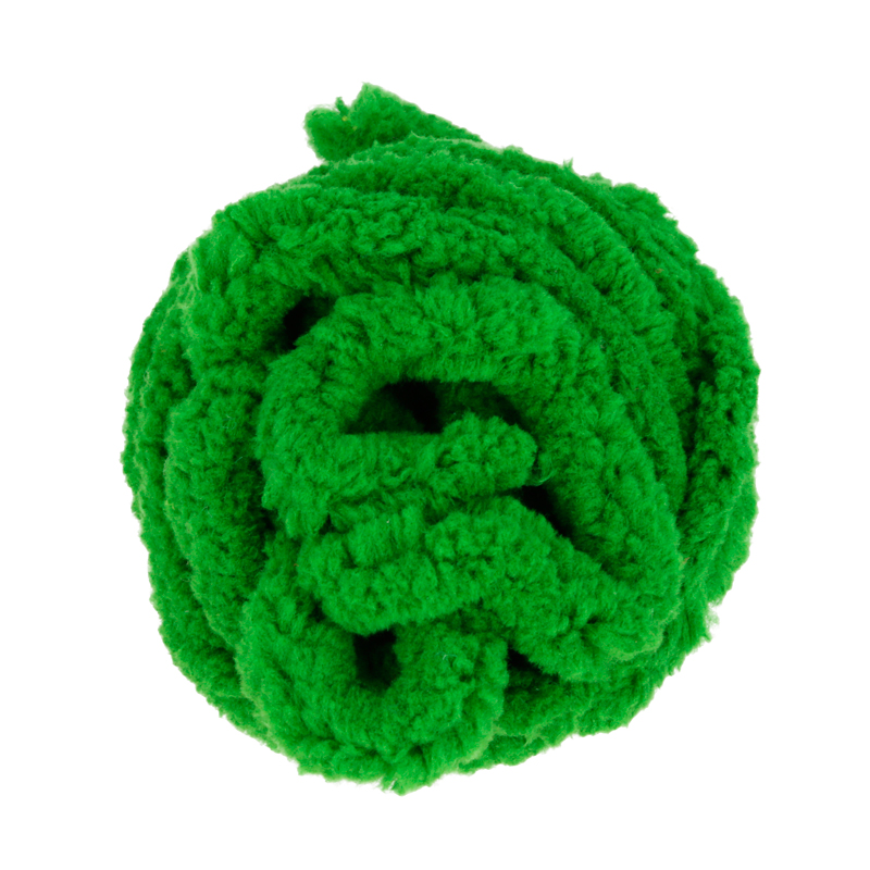 RABBIT CHENILLE BAETIS 06- OLIVE