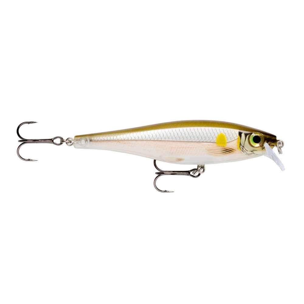 Rapala BX MINNOW 07M AYU