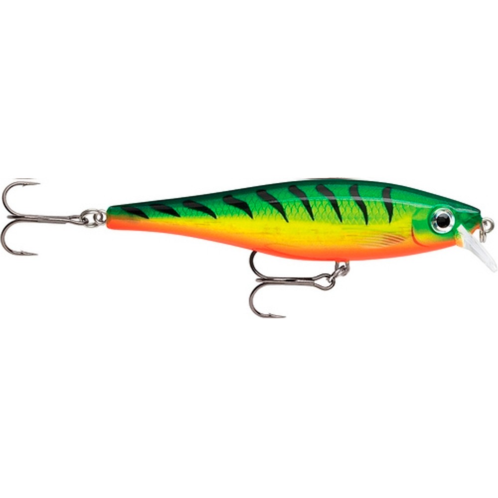 Rapala BX MINNOW 10CM FT