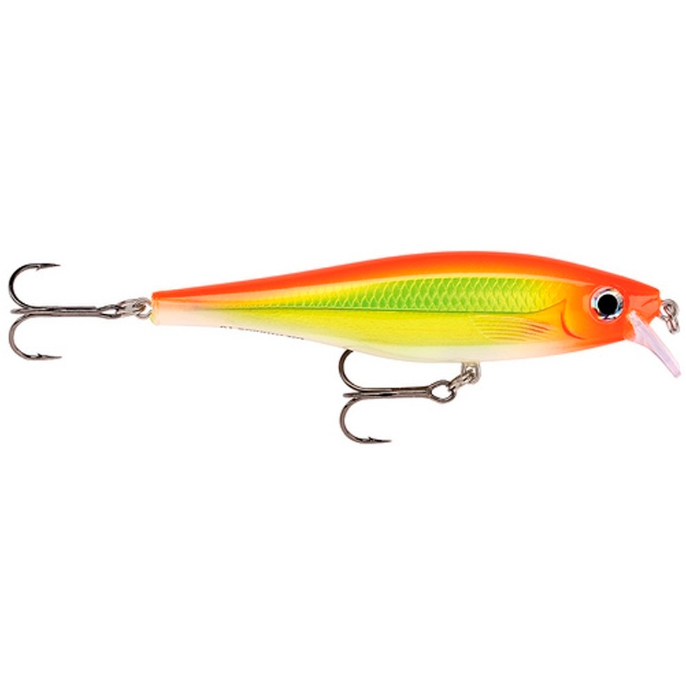 Rapala BX MINNOW 10CM HH