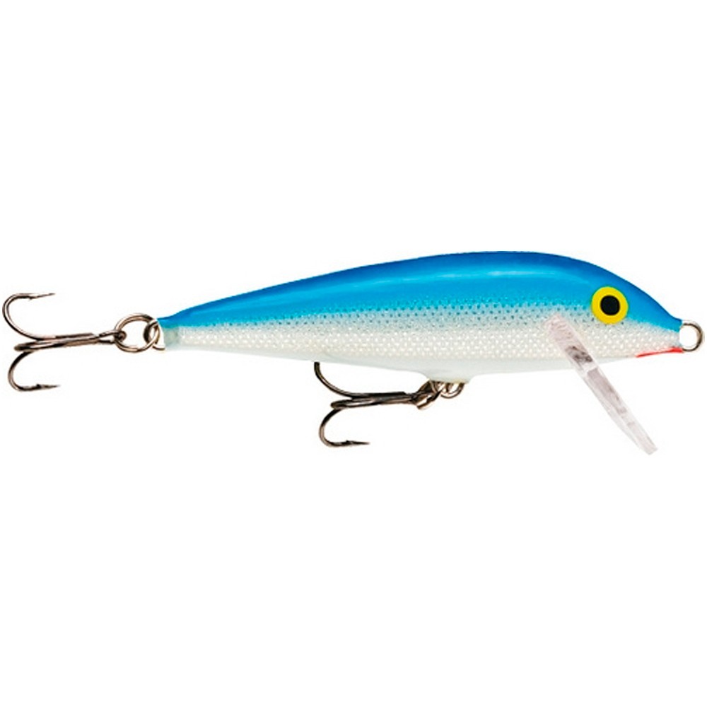 Señuelo Rapala Countdown CD05 5cm B