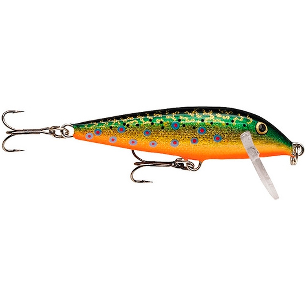 Señuelo Rapala Countdown CD05 5cm BTR