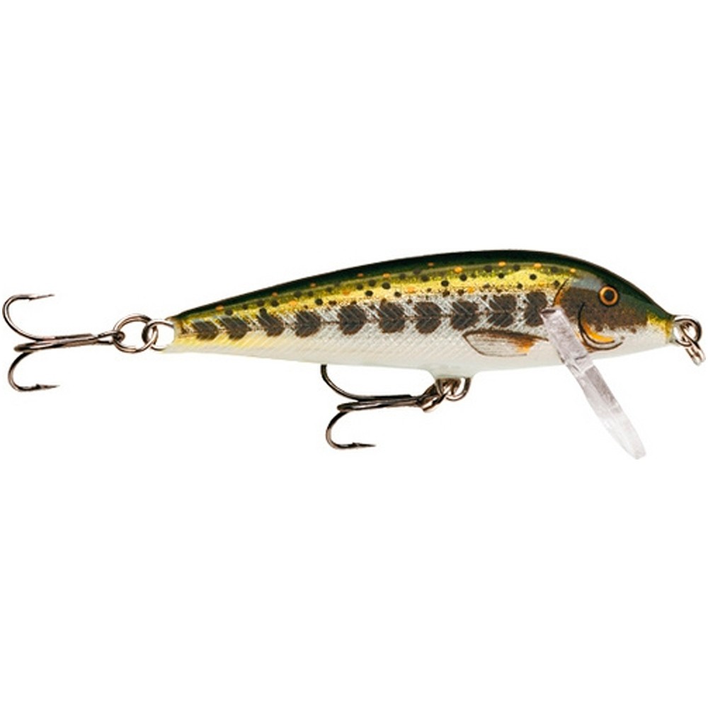 Señuelo Rapala Countdown CD05 5cm MD