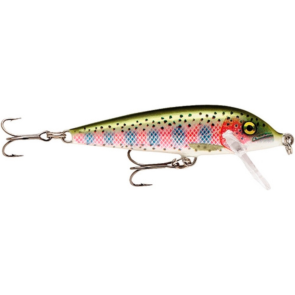 Señuelo Rapala Countdown CD05 5cm RT