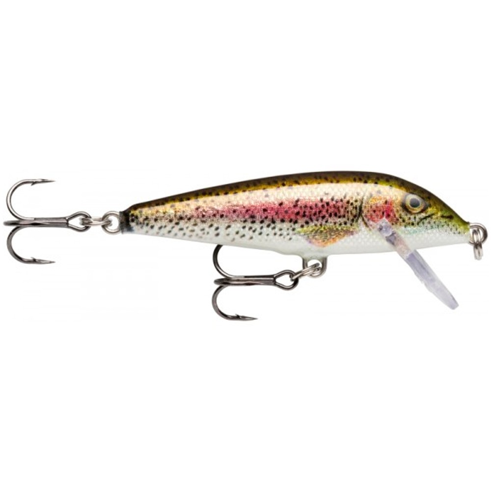 Señuelo Rapala Countdown CD05 5cm RTL