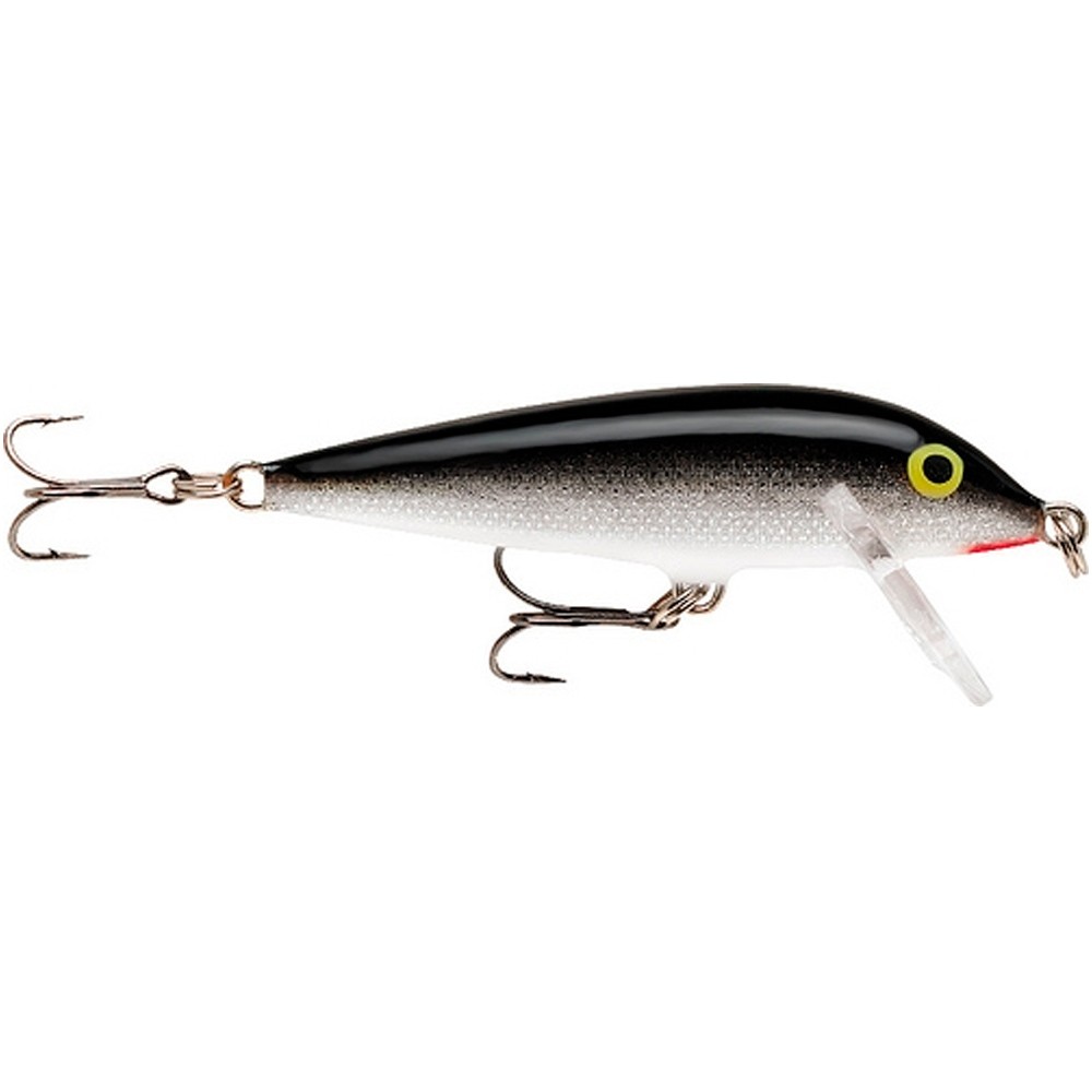 Señuelo Rapala Countdown CD05 5cm S
