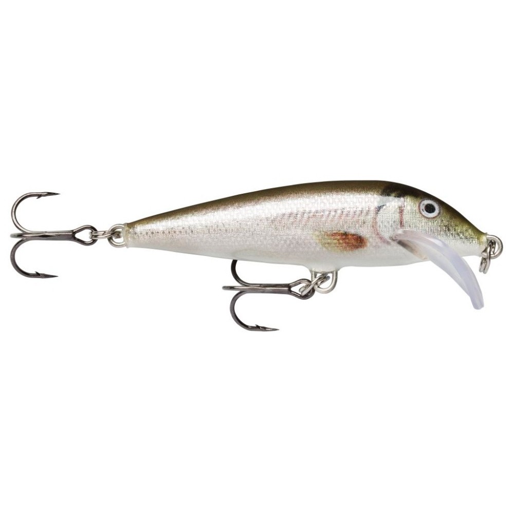 Señuelo Rapala Countdown CD05 5cm SML