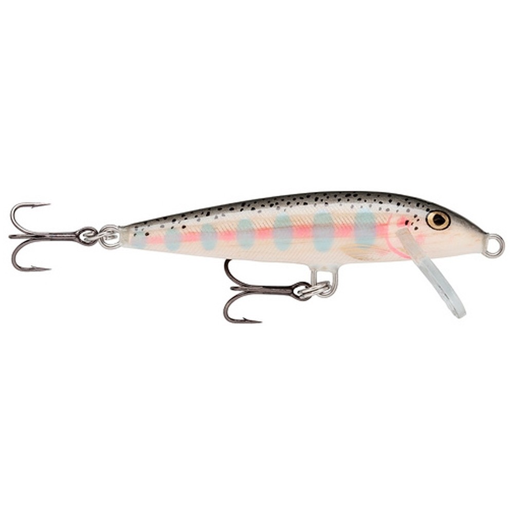 Señuelo Rapala Countdown CD07 7cm BJRT