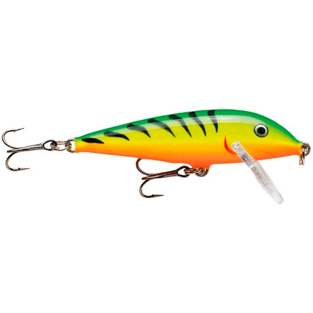 Señuelo Rapala Countdown CD07 7cm FT