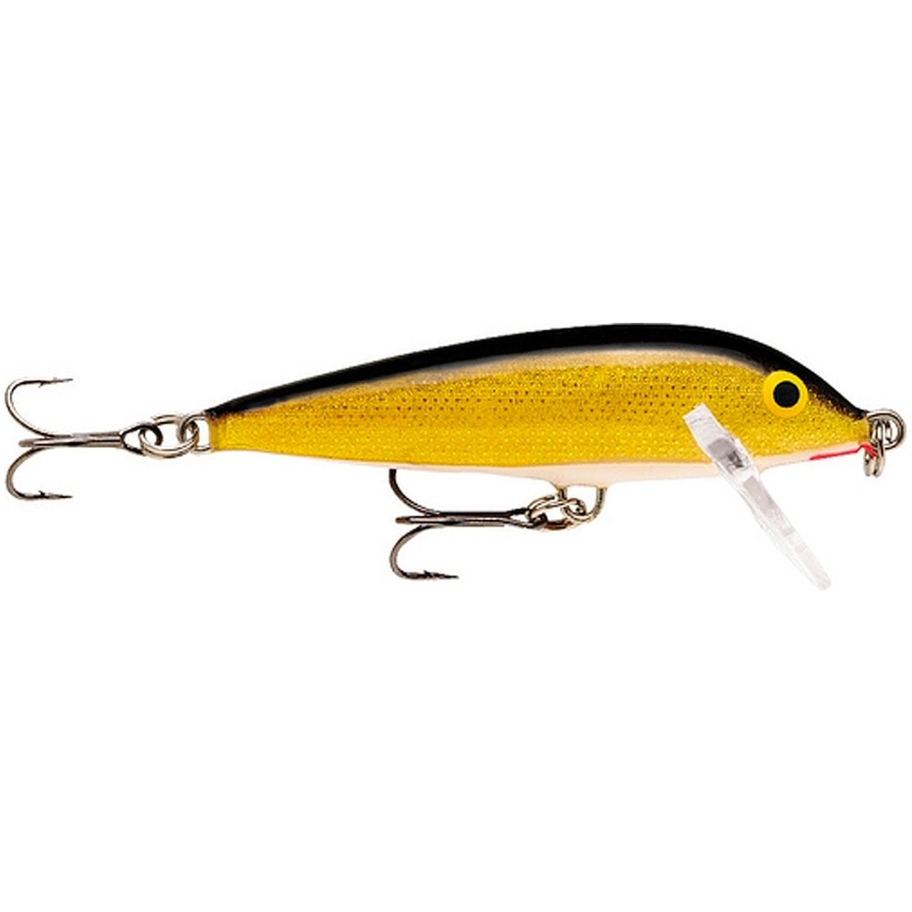 Señuelo Rapala Countdown CD07 7cm G