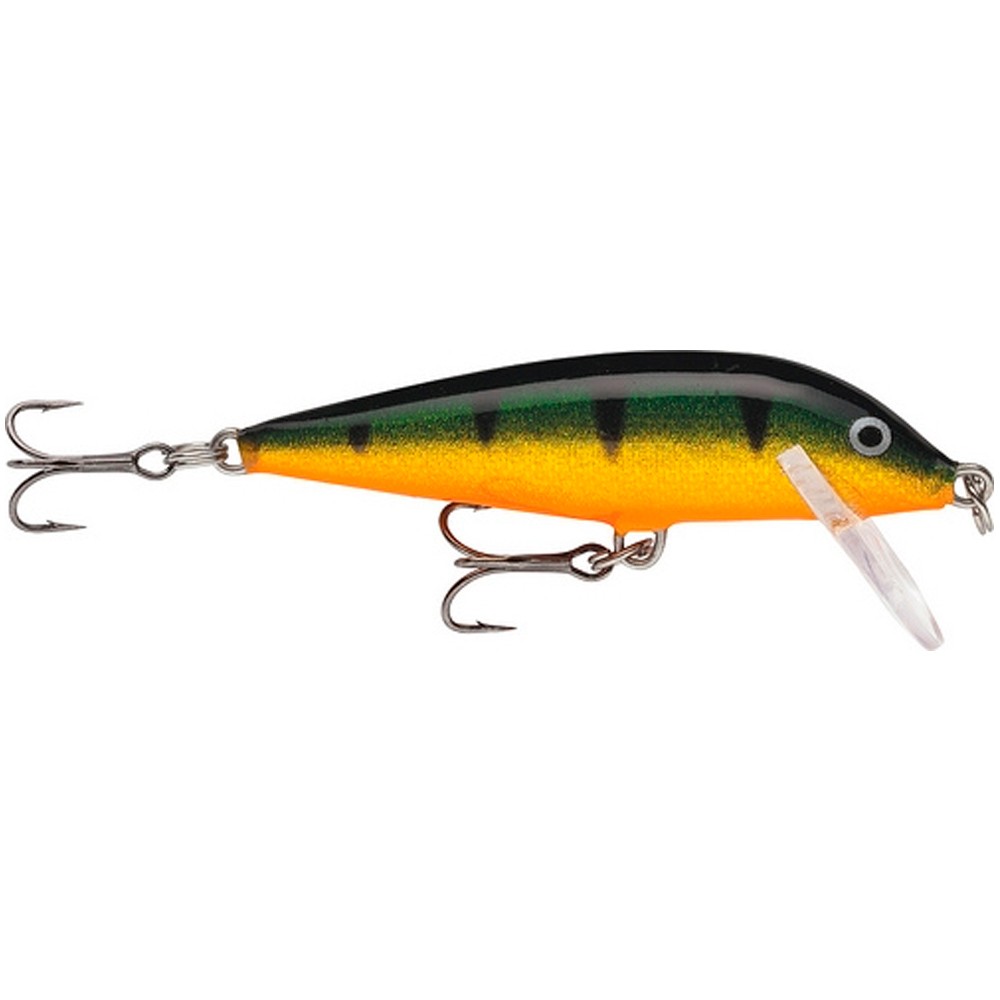 Señuelo Rapala Countdown CD07 7cm P
