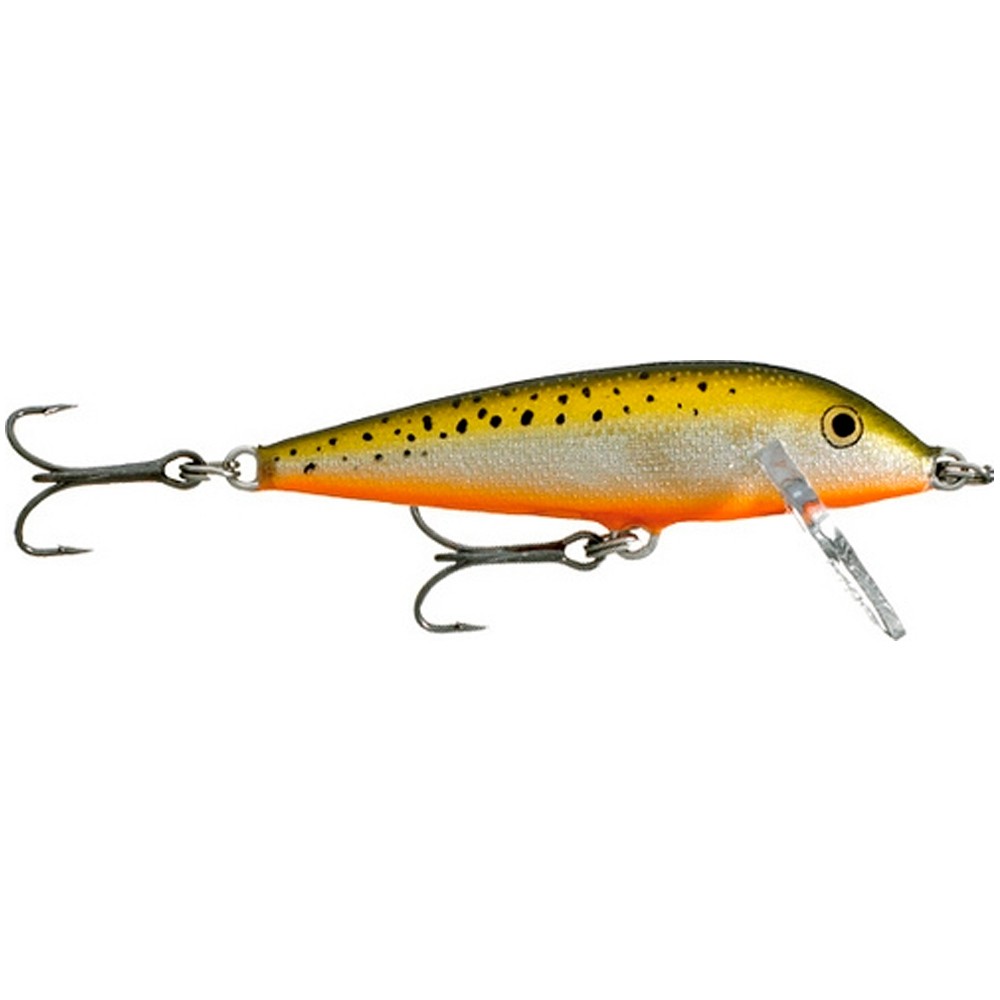 Señuelo Rapala Countdown CD07 7cm RFSM